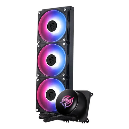 MSI MPG CORELIQUID P13 компютърна охладителна система