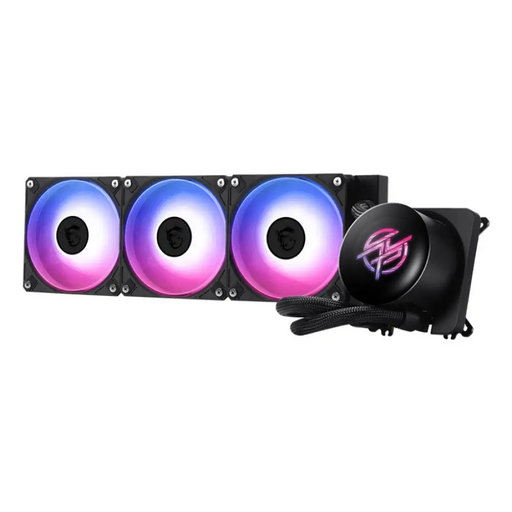 MSI MPG CORELIQUID P13 компютърна охладителна система