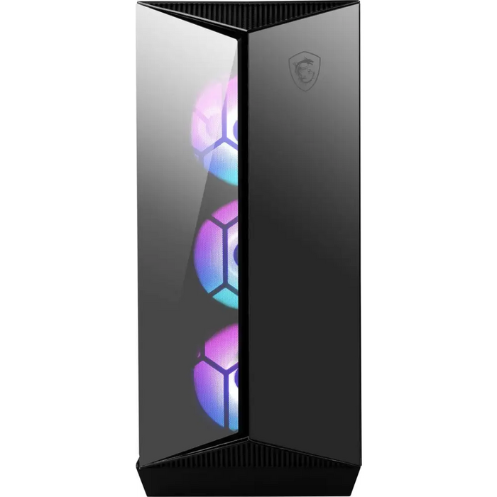 MSI MPG GUNGNIR 110R Mid Tower компютърна кутия за игри