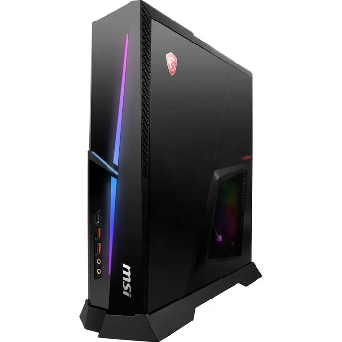MSI MPG Trident AS 14NUD5-650EU Intel® Core™ i5 i5-14400F