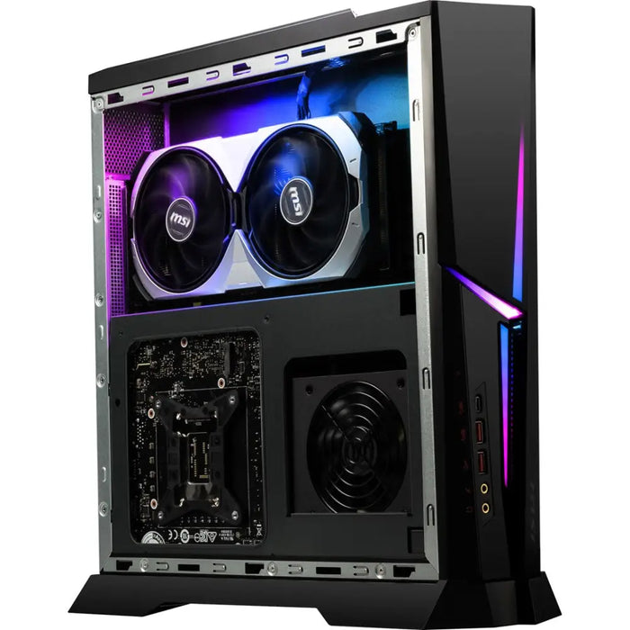 MSI MPG Trident AS 14NUD5-650EU Intel® Core™ i5 i5-14400F