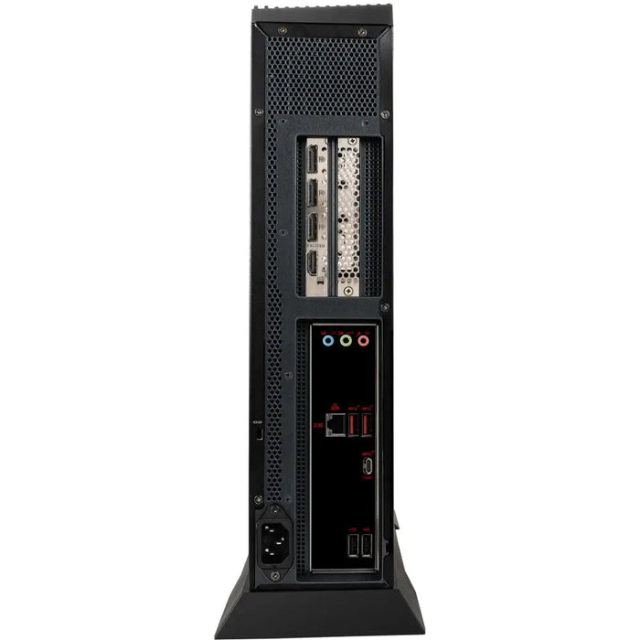 MSI MPG Trident AS 14NUD5-650EU Intel® Core™ i5 i5-14400F