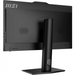 MSI Pro AP242P 14M-892XEU Intel® Core™ i5 i5-14400 60,5 см