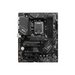 MSI PRO B760-P DDR4 II дънна платка Intel B760 LGA 1700 ATX