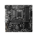 MSI PRO B760M-P DDR4 дънна платка Intel B760 LGA 1700 micro
