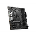 MSI PRO B760M-P DDR4 дънна платка Intel B760 LGA 1700 micro