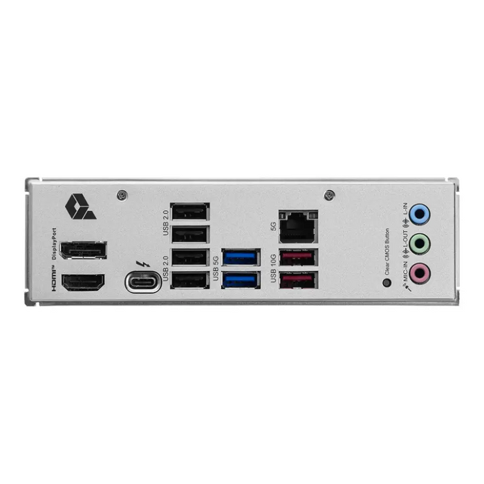 MSI PRO B860-P дънна платка Intel B860 LGA 1851 (Socket V1)