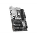 MSI PRO B860-P WIFI дънна платка Intel B860 LGA 1851