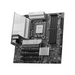 MSI PRO B860M-A WIFI motherboard Intel B860 LGA 1851