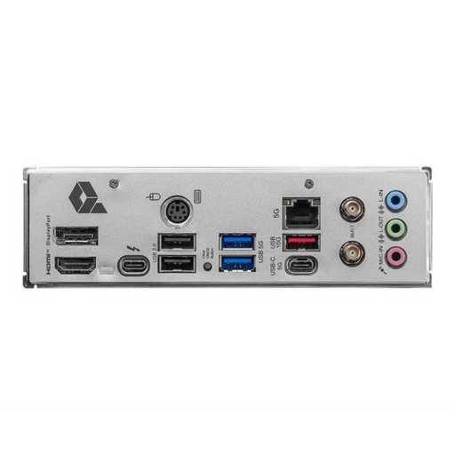 MSI PRO B860M-A WIFI motherboard Intel B860 LGA 1851