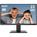 MSI PRO MP223 E2 компютърен монитор 54,5 см (21,4’’) 1920 x