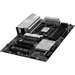 MSI PRO X870-P WIFI дънна платка AMD X870 Socket AM5 ATX