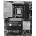MSI PRO X870-P WIFI дънна платка AMD X870 Socket AM5 ATX