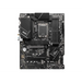 MSI PRO Z790-P WIFI дънна платка Intel Z790 LGA 1700 ATX