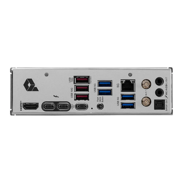 MSI PRO Z890-A WIFI дънна платка Intel Z890 LGA 1851