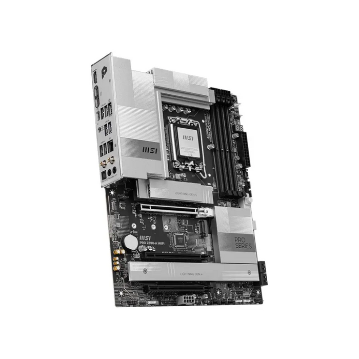 MSI PRO Z890-A WIFI дънна платка Intel Z890 LGA 1851