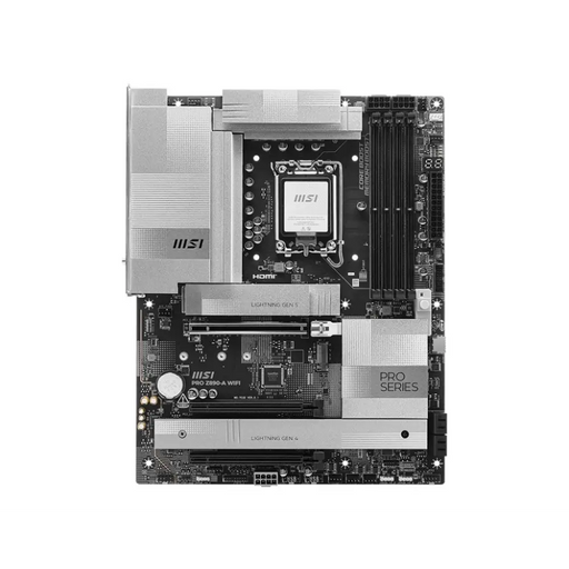 MSI PRO Z890-A WIFI дънна платка Intel Z890 LGA 1851