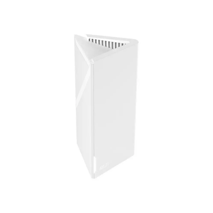 MSI Roamii BE Lite Mesh System 1 пакет Двубандов (2,4 GHz