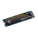 MSI SPATIUM M450 PCIe 4.0 NVMe M.2 1000GB PCI Express 4.0
