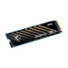 MSI SPATIUM M450 PCIe 4.0 NVMe M.2 500GB PCI Express 4.0 3D