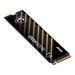 MSI Spatium M470 PRO PCIe 4.0 NVMe M.2 1TB PCI Express 4.0
