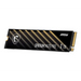 MSI Spatium M470 PRO PCIe 4.0 NVMe M.2 1TB PCI Express 4.0