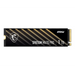 MSI SPATIUM M470 PRO PCIe 4.0 NVMe M.2 2 TB PCI Express 4.0
