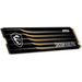 MSI SPATIUM M480 PRO PCIe 4.0 NVMe M.2 1TB PCI Express 4.0