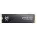 MSI Spatium M560 PCIE 5.0 NVME M.2 2 TB PCI Express 5.0 3D