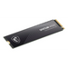 MSI Spatium M560 PCIE 5.0 NVME M.2 2 TB PCI Express 5.0 3D