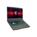 MSI Thin 15 B12UC i5-12450H (8C/12T up to 4.40 GHz 12 MB)