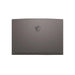 MSI Thin 15 B12UCX-1818XPL Intel® Core™ i5 i5-12450H Лаптоп