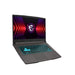 MSI Thin 15 B12UCX-1818XPL Intel® Core™ i5 i5-12450H Лаптоп