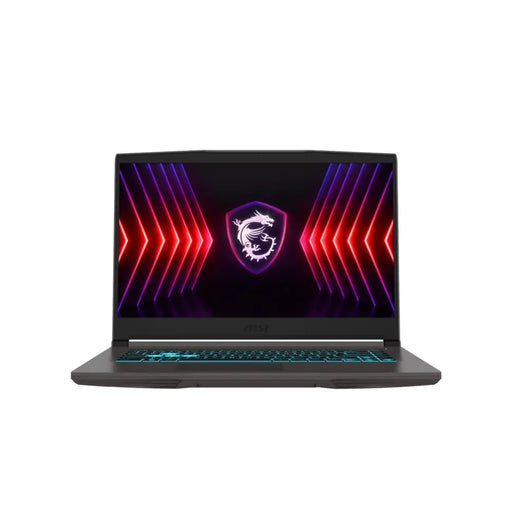 MSI Thin 15 B12UCX-1818XPL Intel® Core™ i5 i5-12450H Лаптоп