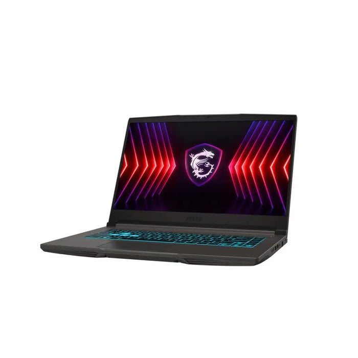 MSI Thin 15 B12UCX-1818XPL Intel® Core™ i5 i5-12450H Лаптоп