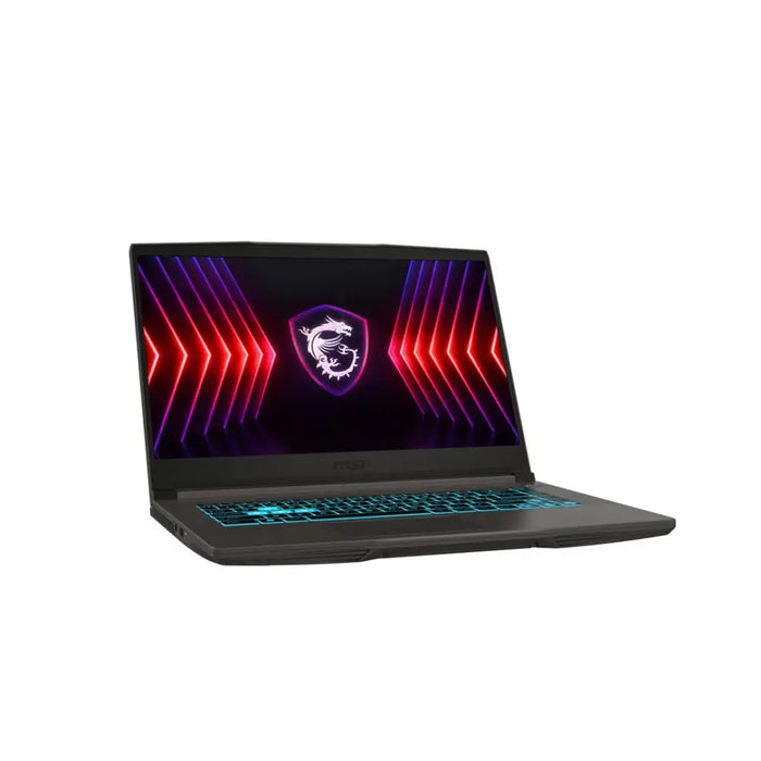 MSI Thin 15 B12UCX-1818XPL Intel® Core™ i5 i5-12450H Лаптоп