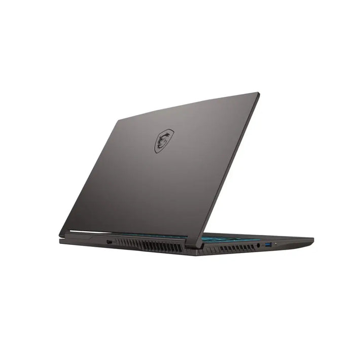 MSI Thin 15 B12UCX-1818XPL Intel® Core™ i5 i5-12450H Лаптоп
