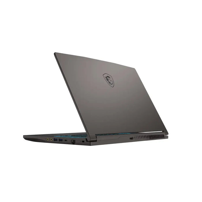 MSI Thin 15 B12UCX-1818XPL Intel® Core™ i5 i5-12450H Лаптоп