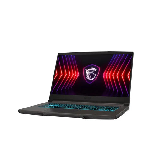 MSI Thin 15 B12VE-1817XPL Intel® Core™ i5 i5-12450H Лаптоп