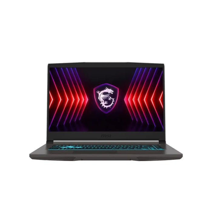 MSI Thin 15 B12VE-1817XPL Intel® Core™ i5 i5-12450H Лаптоп