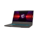 MSI Thin 15 B13UC-2203XPL Intel® Core™ i7 i7-13620H Лаптоп