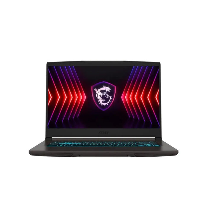 MSI Thin 15 Intel® Core™ i5 i5-12450H Лаптоп 39,6 см