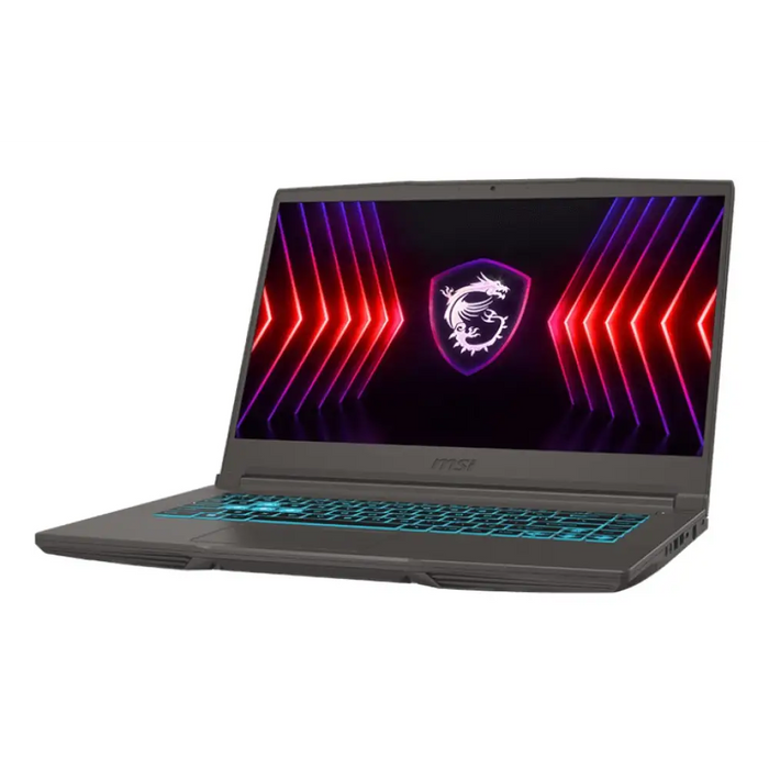 MSI Thin 15 Intel® Core™ i5 i5-12450H Лаптоп 39,6 см