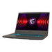 MSI Thin 15 Intel® Core™ i5 i5-12450H Лаптоп 39,6 см