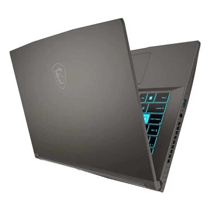 MSI Thin 15 Intel® Core™ i5 i5-12450H Лаптоп 39,6 см