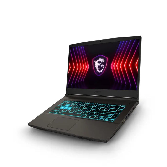 MSI Thin 15 Intel® Core™ i5 i5-12450H Лаптоп 39,6 см