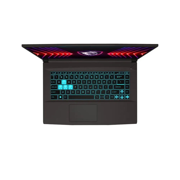MSI Thin 15 Intel® Core™ i5 i5-12450H Лаптоп 39,6 см