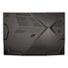 MSI Thin 15 Intel® Core™ i5 i5-12450H Лаптоп 39,6 см