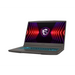 MSI Thin A15 B7VF-460XPL AMD Ryzen™ 5 7535HS Лаптоп 39,6 см