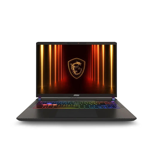 MSI Vector 16 HX AI A2XWIG-405PL Intel Core Ultra 9 275HX